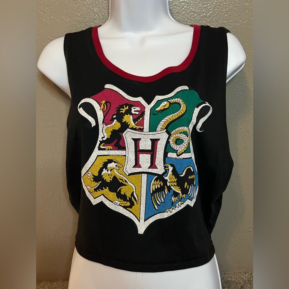 Harry Potter tank top